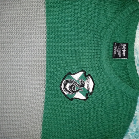 Half shirt from universal harry potter - Picture 2 of 3